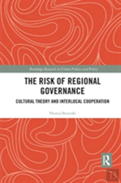 Bertrand.pt - The Risk Of Regional Governance