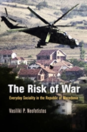 The Risk Of War