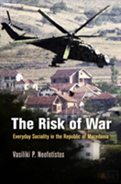Bertrand.pt - The Risk Of War