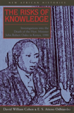 Bertrand.pt - The Risks Of Knowledge