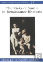 The Risks Of Simile In Renaissance Rhetoric