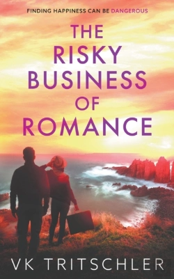 Bertrand.pt - The Risky Business Of Romance