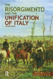 The Risorgimento And The Unification Of Italy