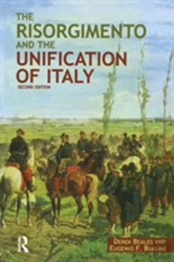 Bertrand.pt - The Risorgimento And The Unification Of Italy