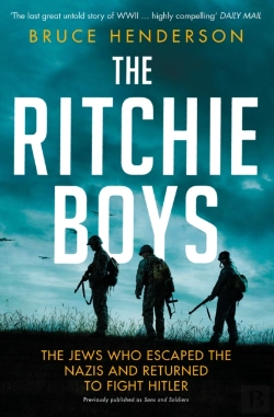 Bertrand.pt - The Ritchie Boys