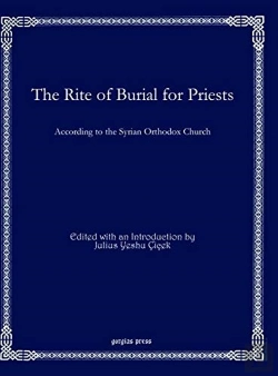 Bertrand.pt - The Rite Of Burial For Priests