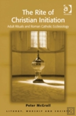 Bertrand.pt - The Rite Of Christian Initiation