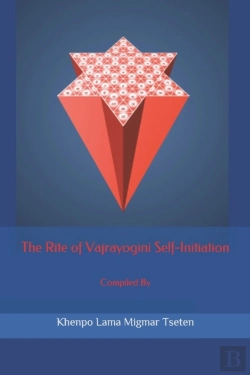 Bertrand.pt - The Rite Of Vajrayogini Self-Initiation