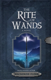 The Rite Of Wands
