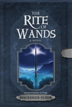 Bertrand.pt - The Rite Of Wands