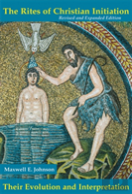 The Rites Of Christian Initiation