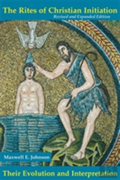 The Rites Of Christian Initiation