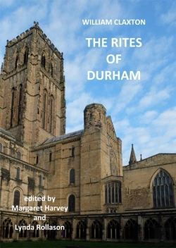 Bertrand.pt - The Rites Of Durham