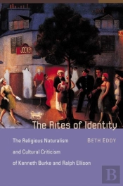 The Rites Of Identity