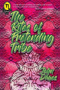 Bertrand.pt - The Rites Of Pretending Tribe