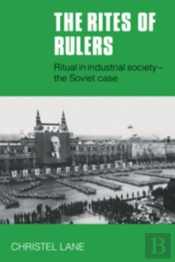 The Rites Of Rulers