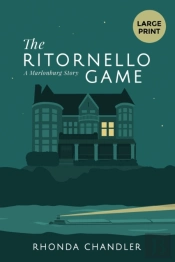 The Ritornello Game:  Staircase Books La