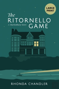 Bertrand.pt - The Ritornello Game:  Staircase Books La