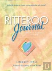 The Ritteroo Journal For Eating Disorders Recovery