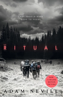 Bertrand.pt - The Ritual