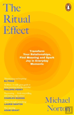 Bertrand.pt - The Ritual Effect