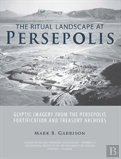 Bertrand.pt - The Ritual Landscape At Persepolis