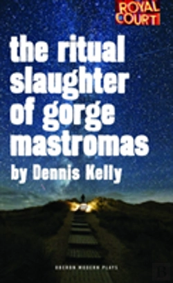Bertrand.pt - The Ritual Slaughter Of Gorge Mastromas