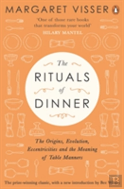 Bertrand.pt - The Rituals Of Dinner