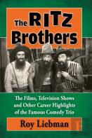 The Ritz Brothers