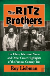 The Ritz Brothers