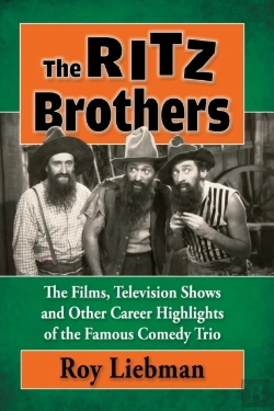 Bertrand.pt - The Ritz Brothers