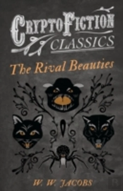 Bertrand.pt - The Rival Beauties (Cryptofiction Classics)