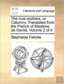 Bertrand.pt - The Rival Mothers, Or Calumny. Translate