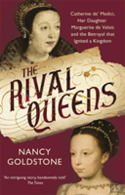 Bertrand.pt - The Rival Queens