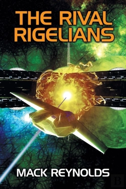 Bertrand.pt - The Rival Rigelians