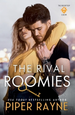 Bertrand.pt - The Rival Roomies
