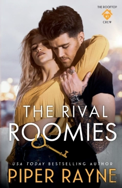 Bertrand.pt - The Rival Roomies