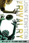 The Rivalry: Mystery At The Army-Navy Game (The Sports Beat, 5)