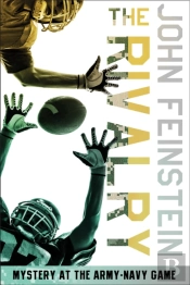 The Rivalry: Mystery At The Army-Navy Game (The Sports Beat, 5)