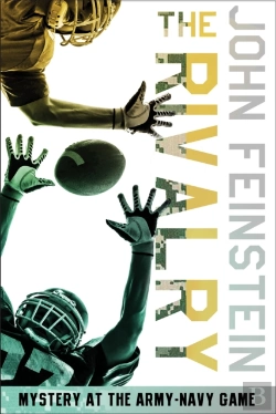Bertrand.pt - The Rivalry: Mystery At The Army-Navy Game (The Sports Beat, 5)