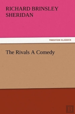 Bertrand.pt - The Rivals A Comedy