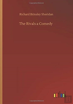 Bertrand.pt - The Rivals A Comedy