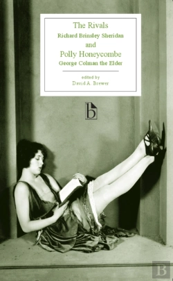 Bertrand.pt - The Rivals And Polly Honeycombe (1775,1760)