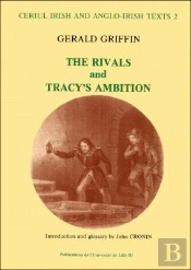 The Rivals And Tracy'S Ambition (The)