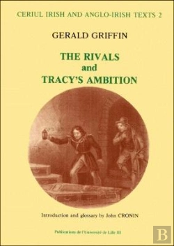 Bertrand.pt - The Rivals And Tracy'S Ambition (The)