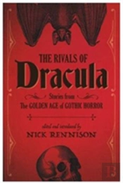 The Rivals Of Dracula
