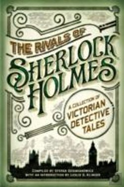 Bertrand.pt - The Rivals Of Sherlock Holmes
