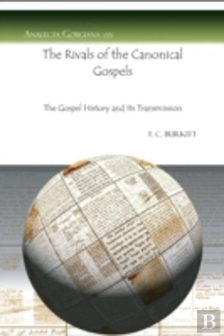 Bertrand.pt - The Rivals Of The Canonical Gospels
