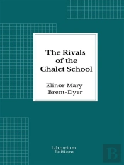 The Rivals Of The Chalet School