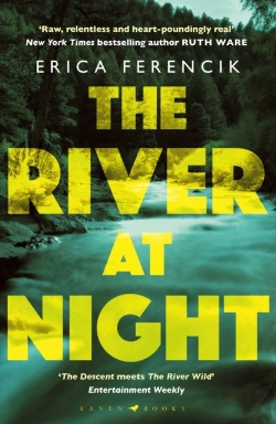Bertrand.pt - The River At Night
